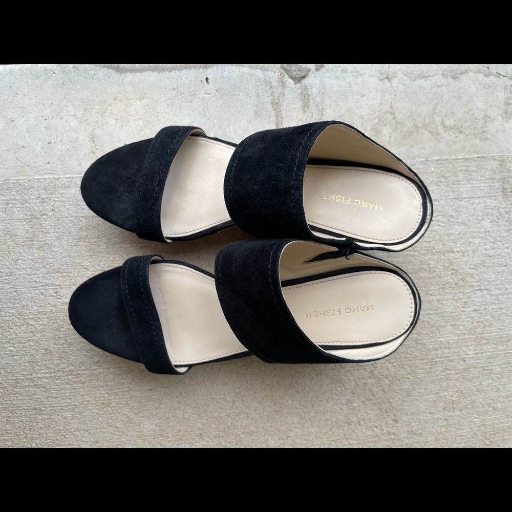 Marc Fisher Wedges - image 3